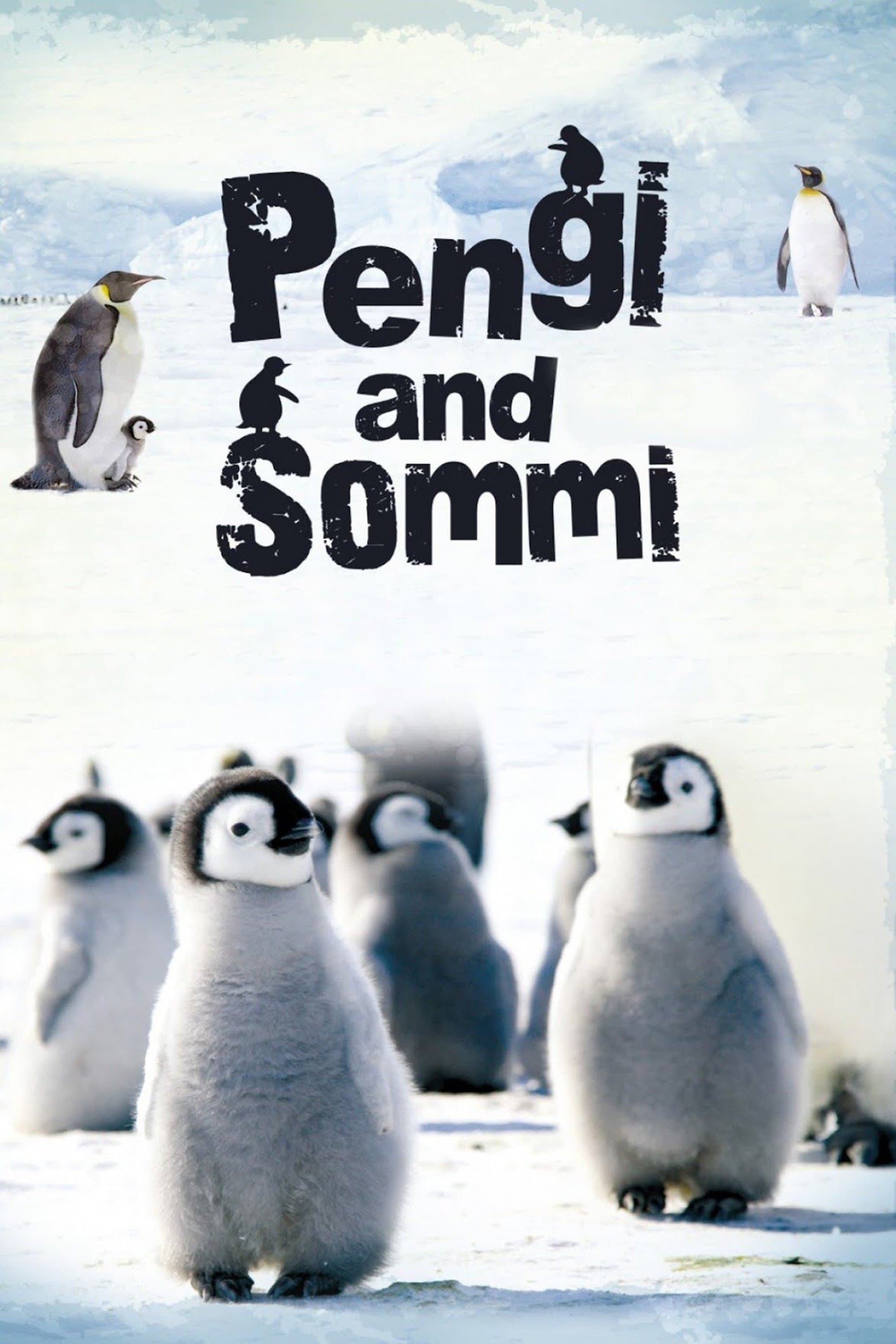 Pengi and Sommi full movie