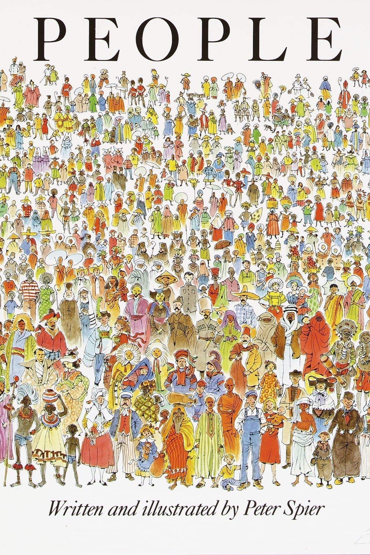 People: A Musical Celebration full movie