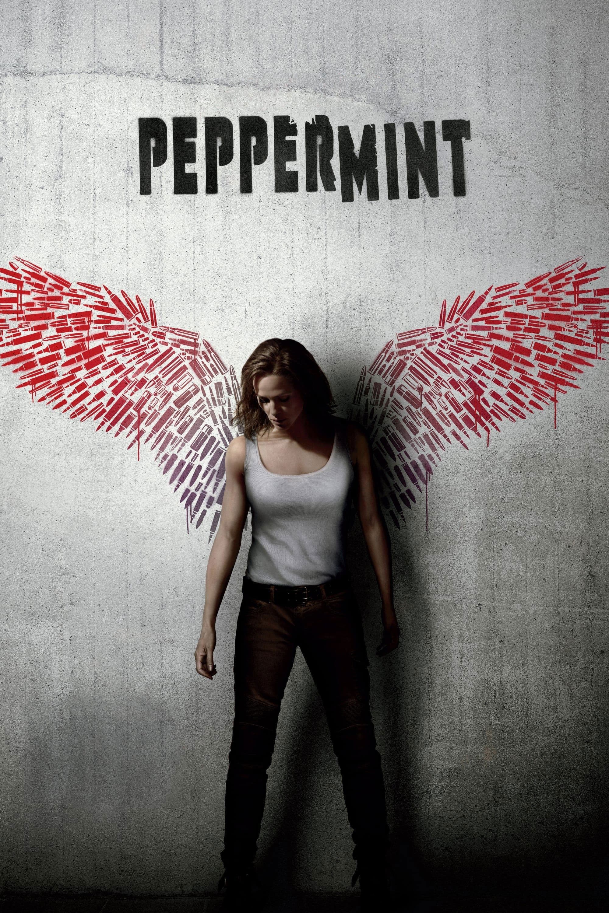 Peppermint full movie
