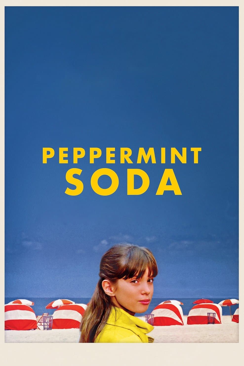 Peppermint Soda full movie