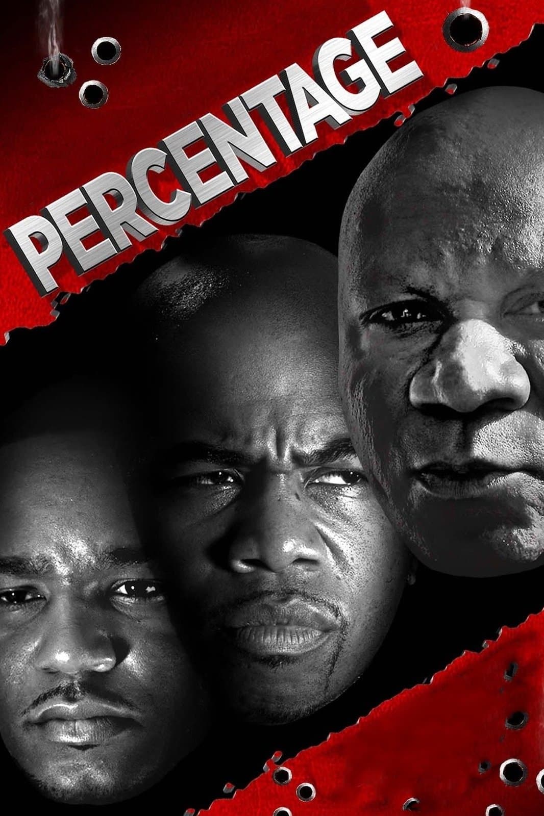 Percentage full movie