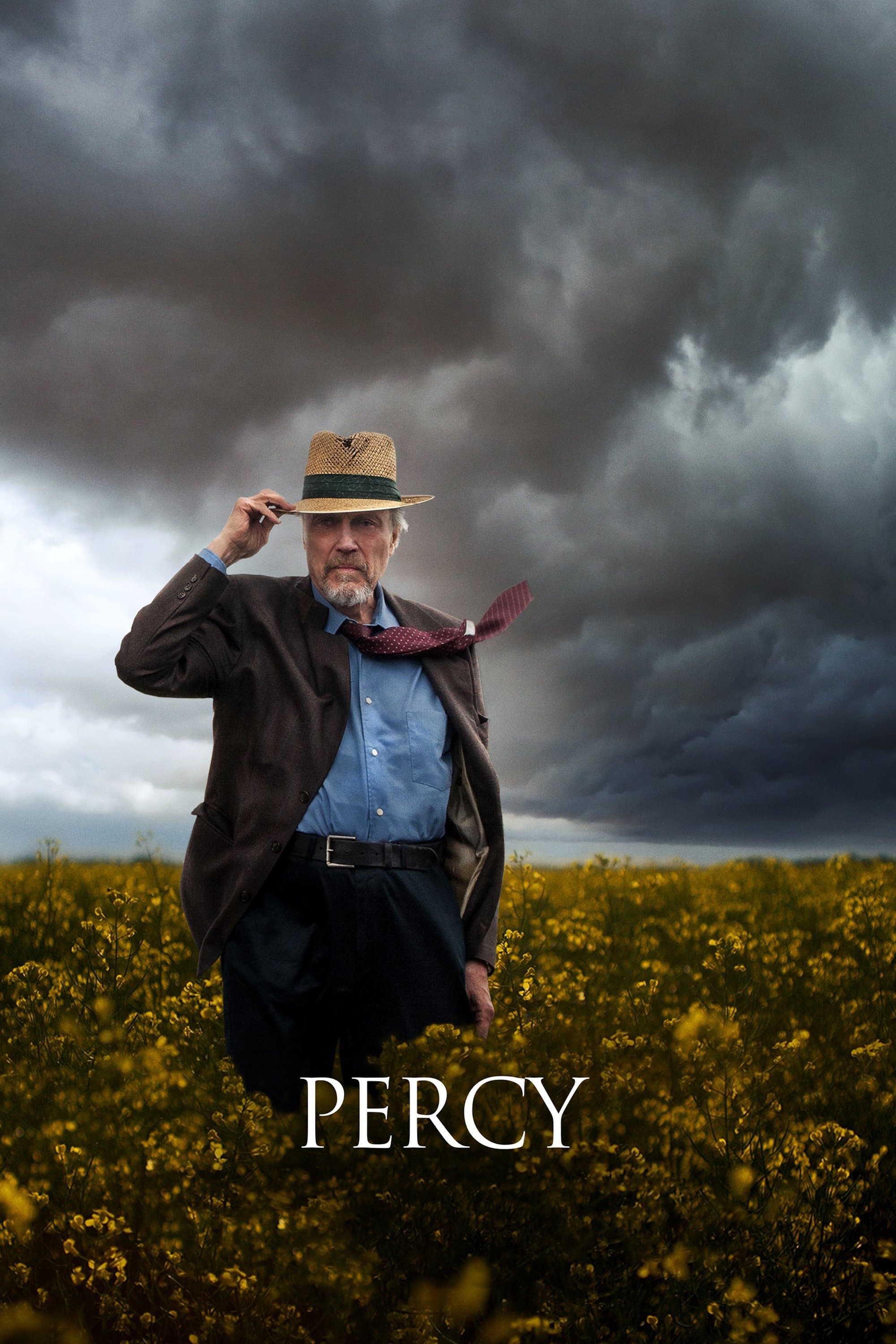 Percy full movie