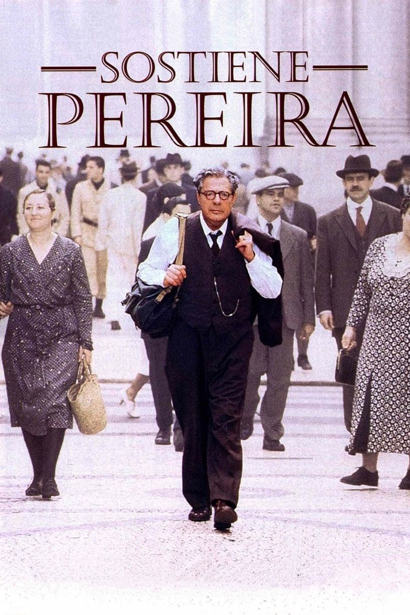 Pereira Declares full movie