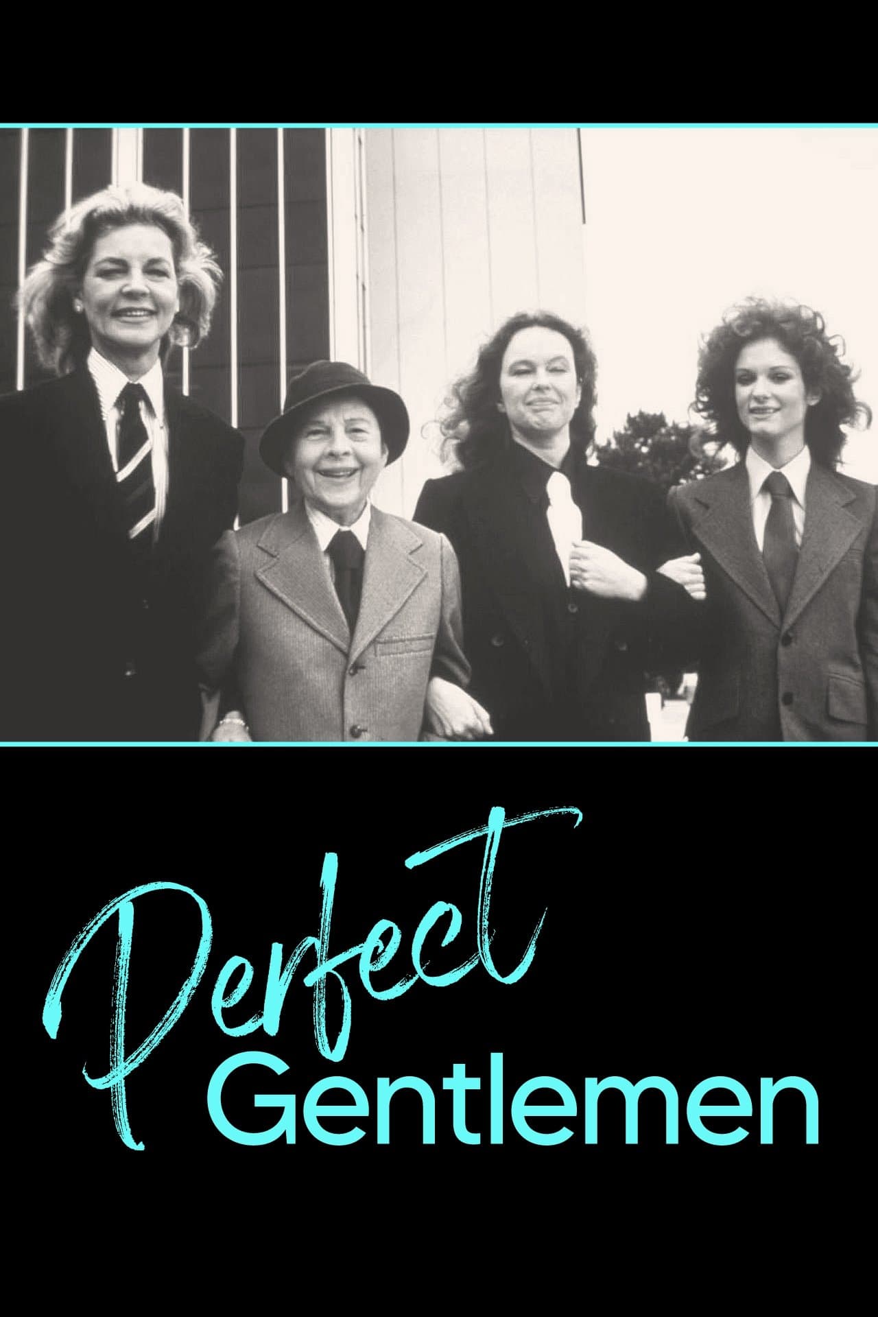 Perfect Gentlemen full movie