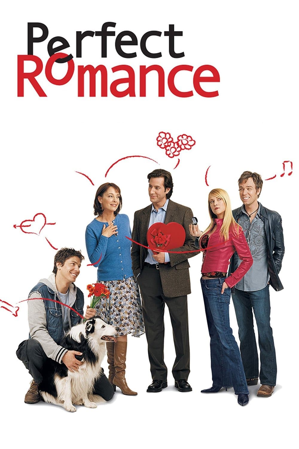 Perfect Romance full movie
