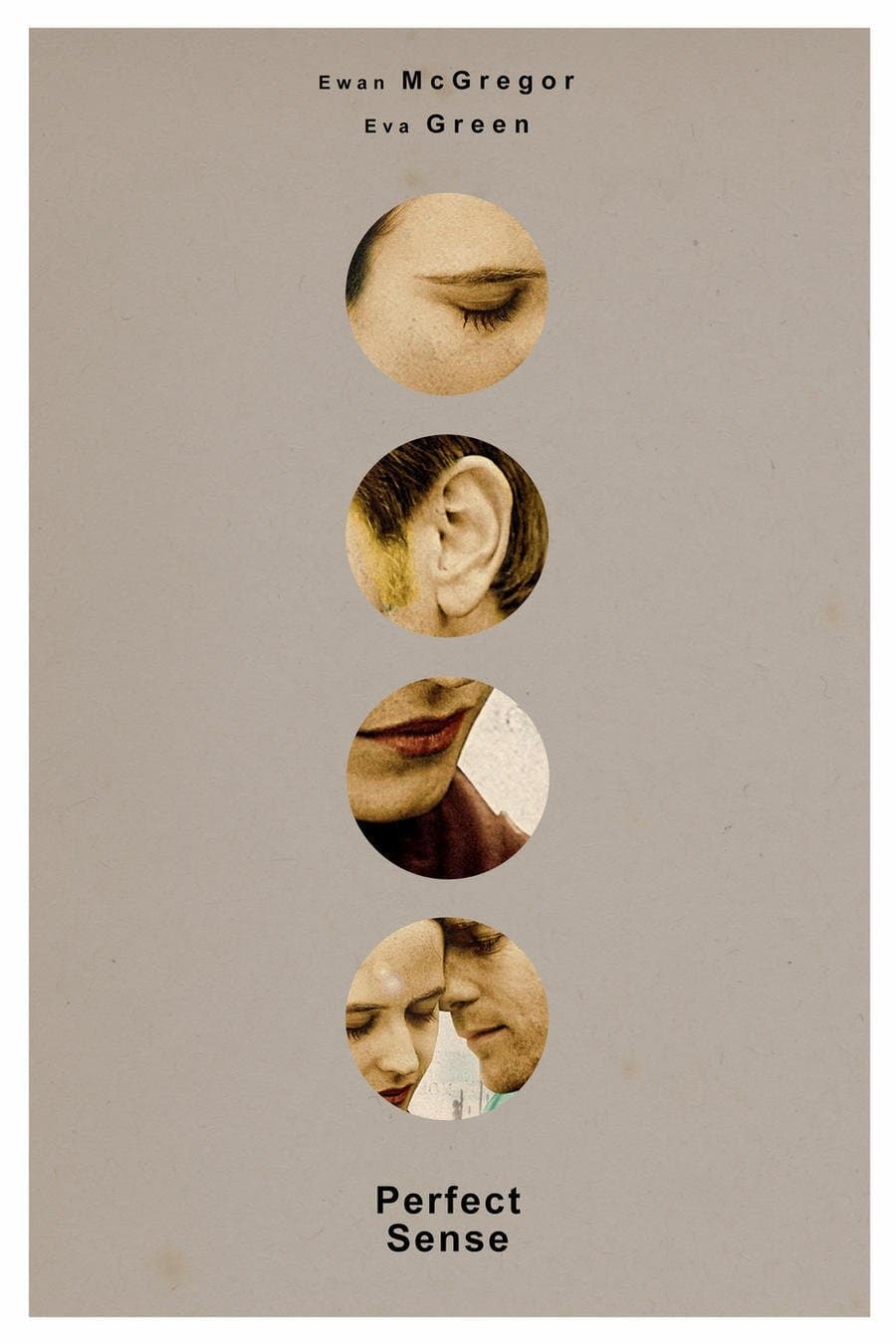 Perfect Sense full movie