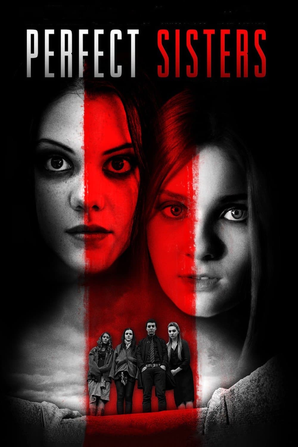 Perfect Sisters full movie