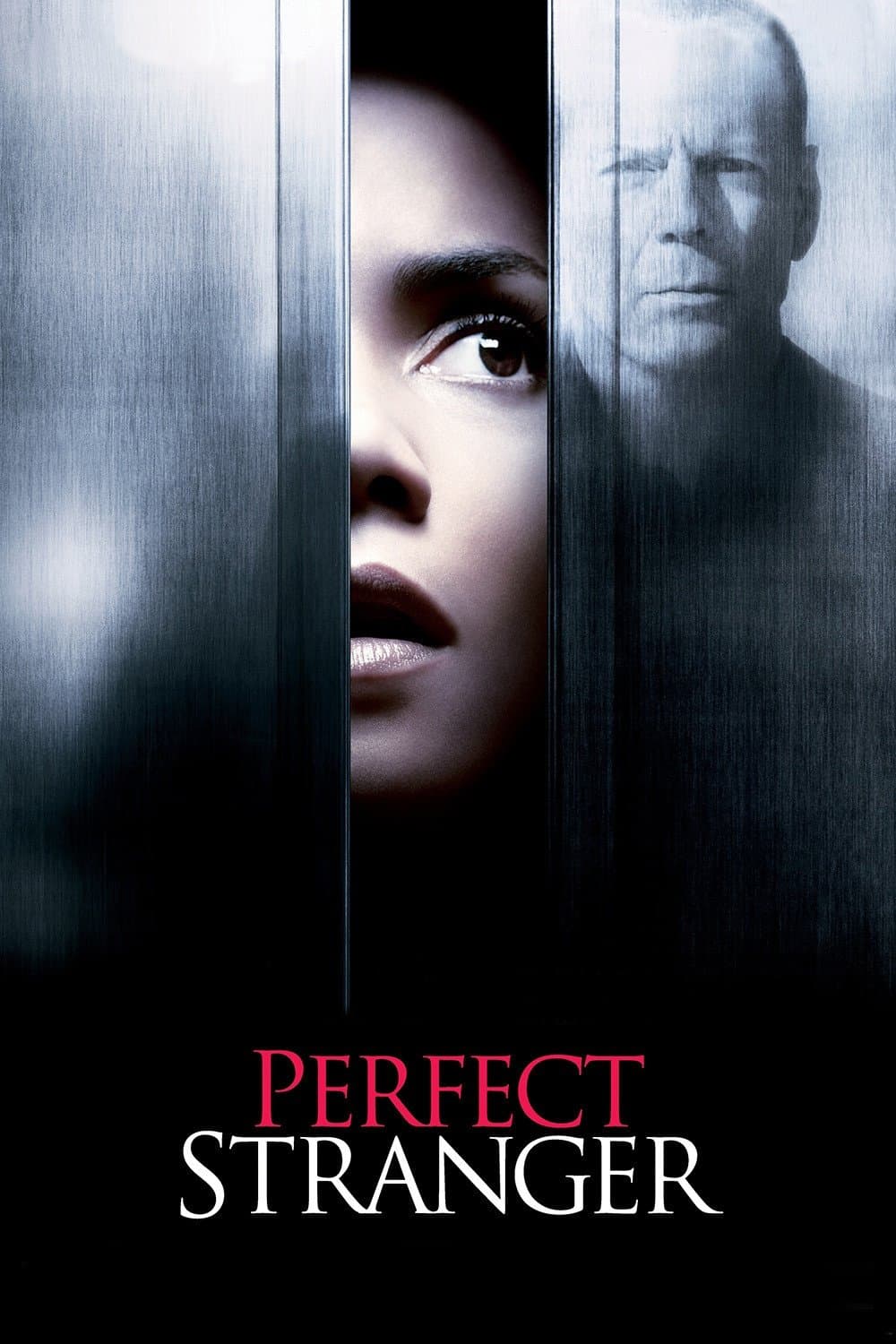 Perfect Stranger full movie