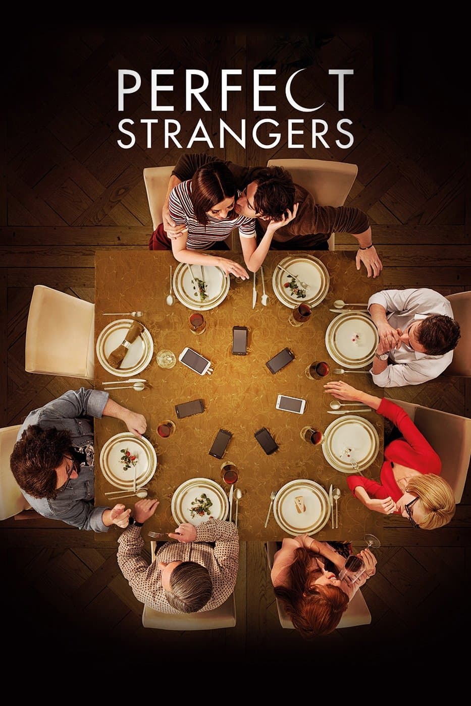 Perfect Strangers full movie