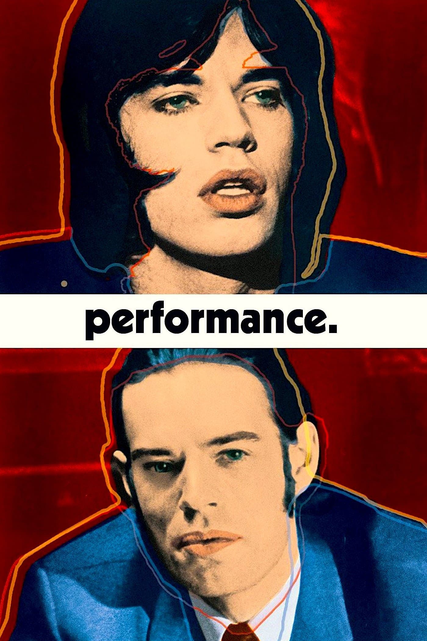 Performance full movie
