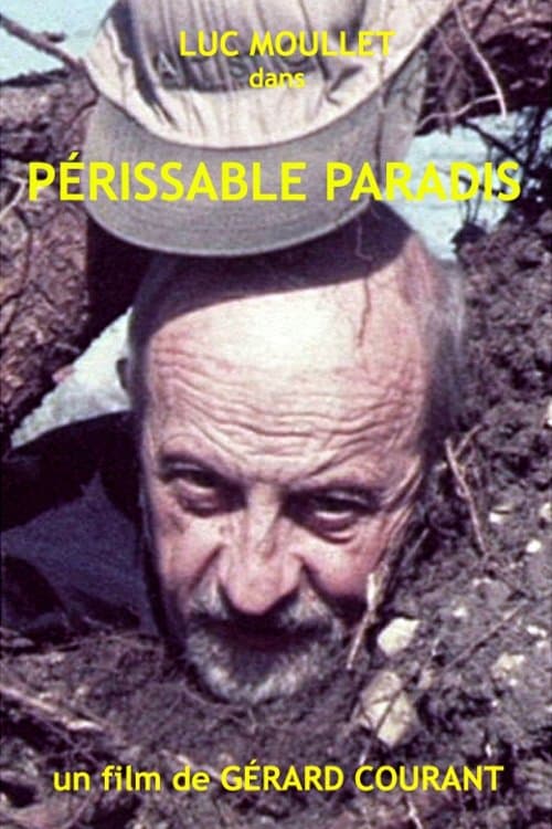 Périssable Paradis full movie