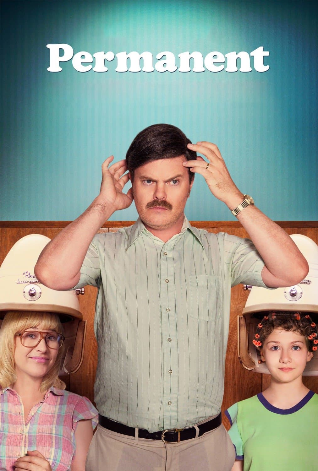 Permanent full movie