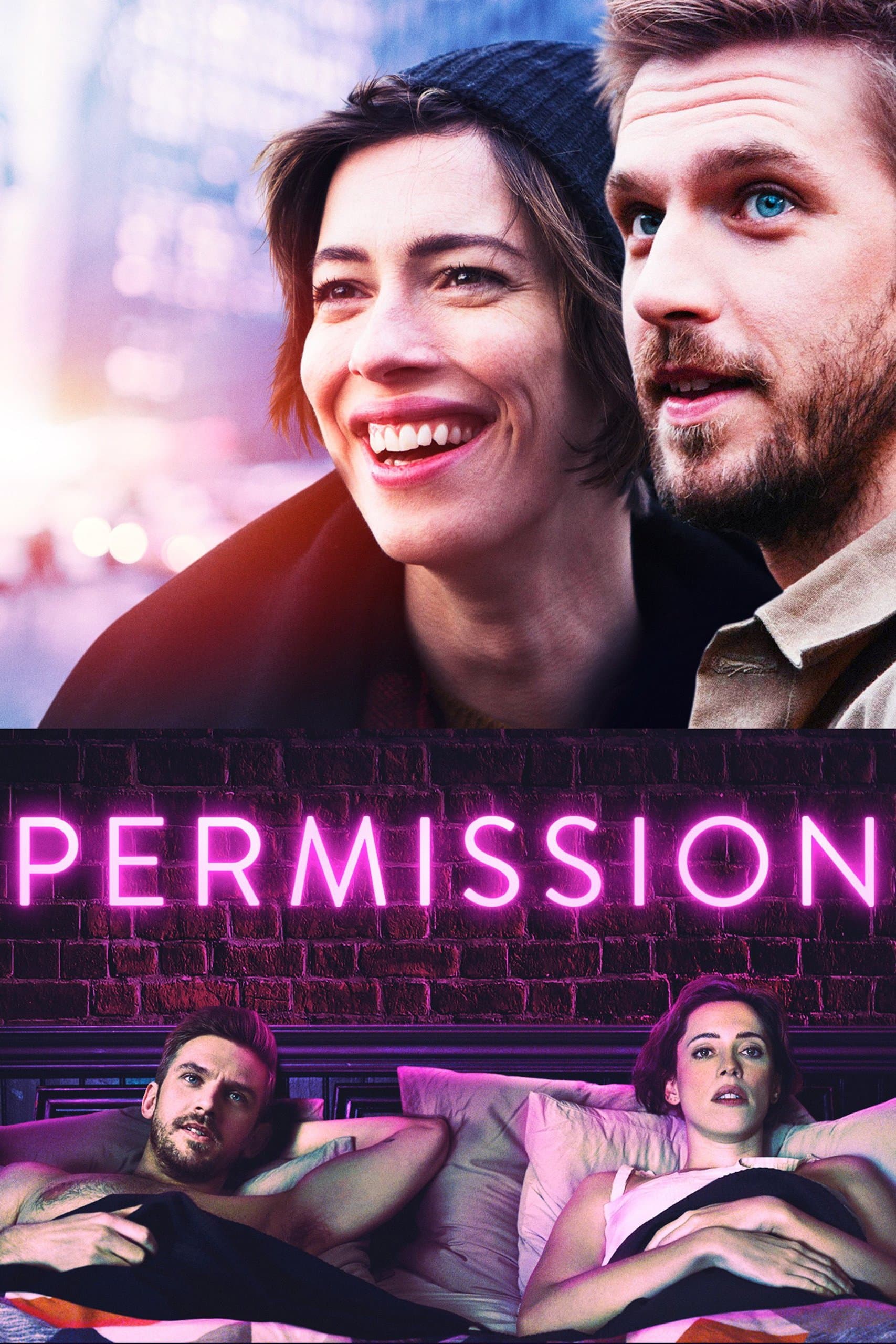 Permission full movie