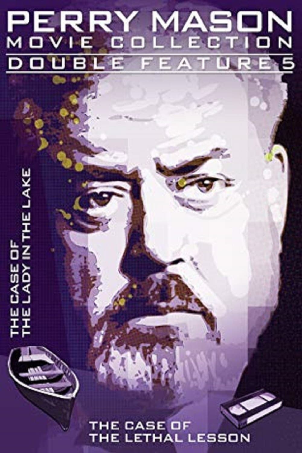 Perry Mason: The Case of the Lethal Lesson full movie