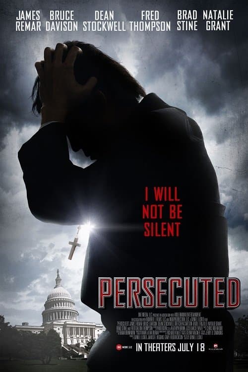 Persecuted full movie