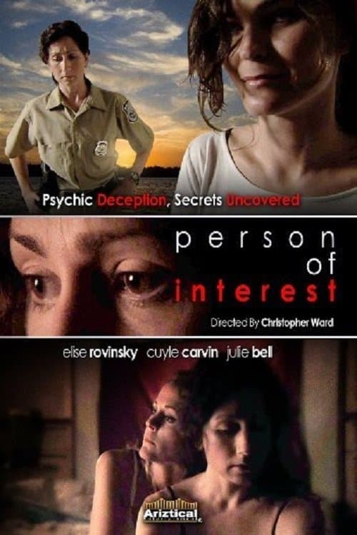 Person of Interest full movie