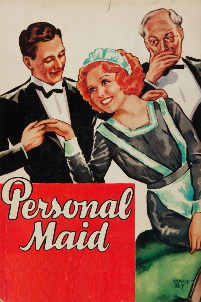 Personal Maid full movie