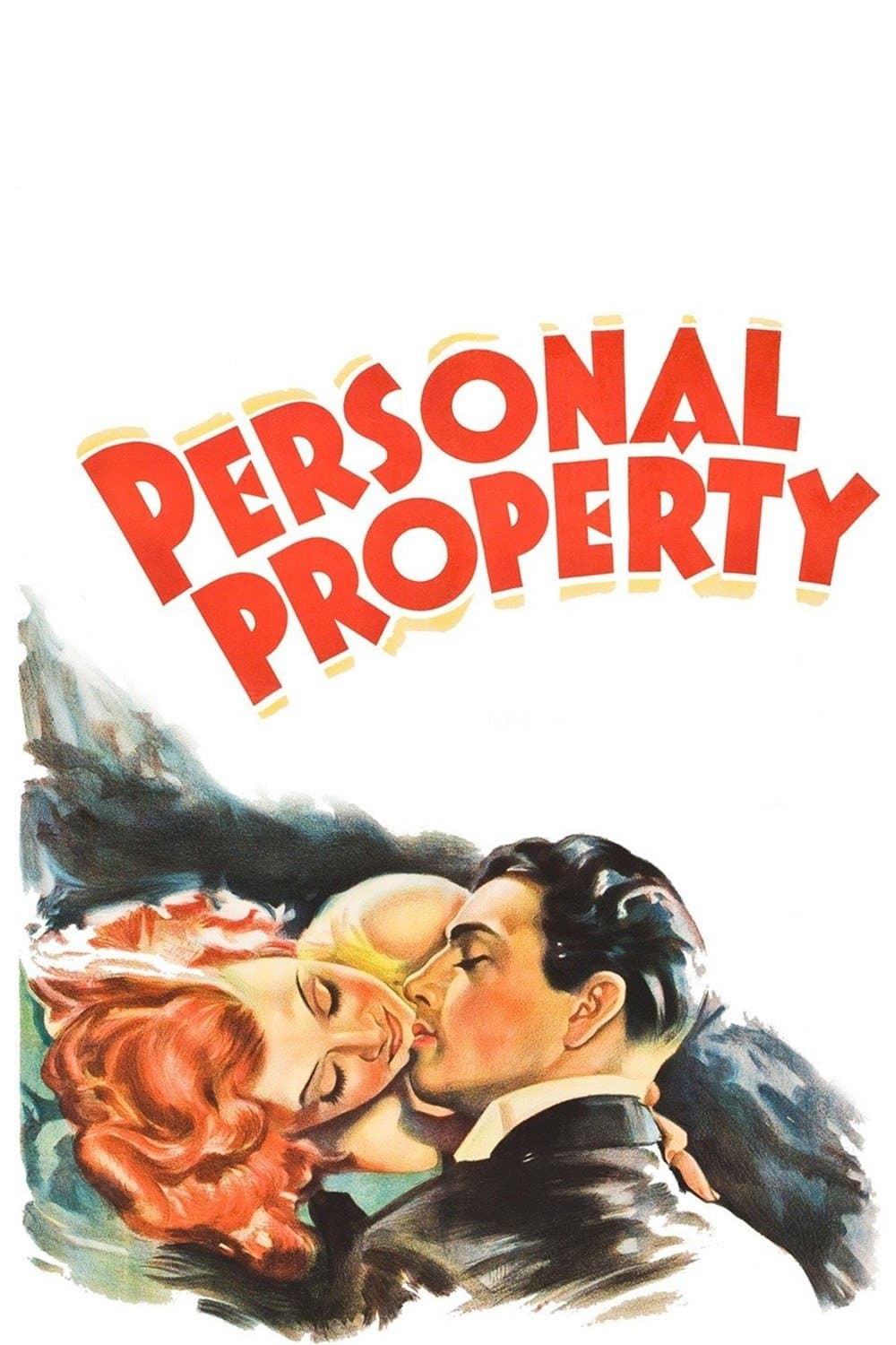Personal Property full movie