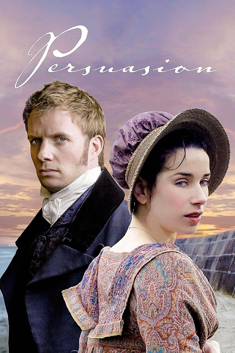 Persuasion full movie