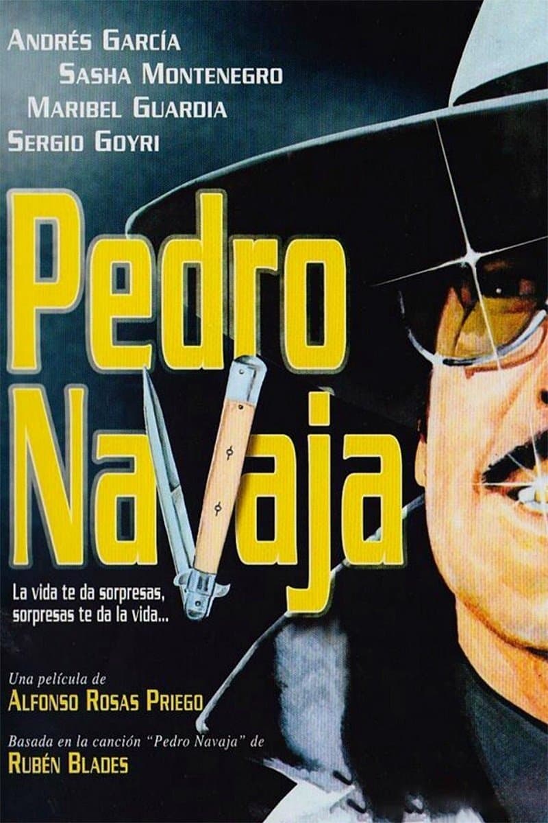 Peter Knife full movie