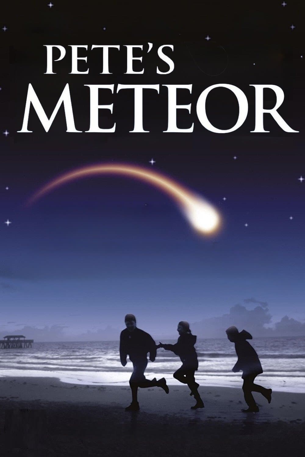 Pete's Meteor full movie