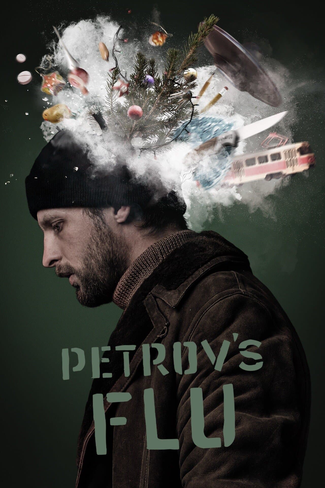 Petrov's Flu full movie