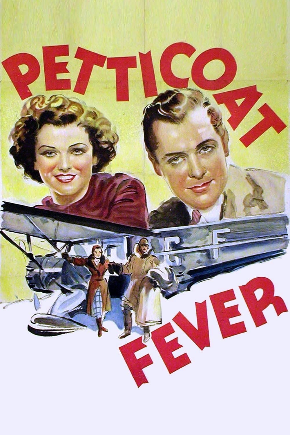 Petticoat Fever full movie
