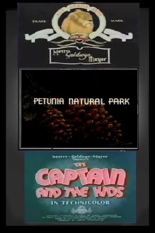 Petunia Natural Park full movie