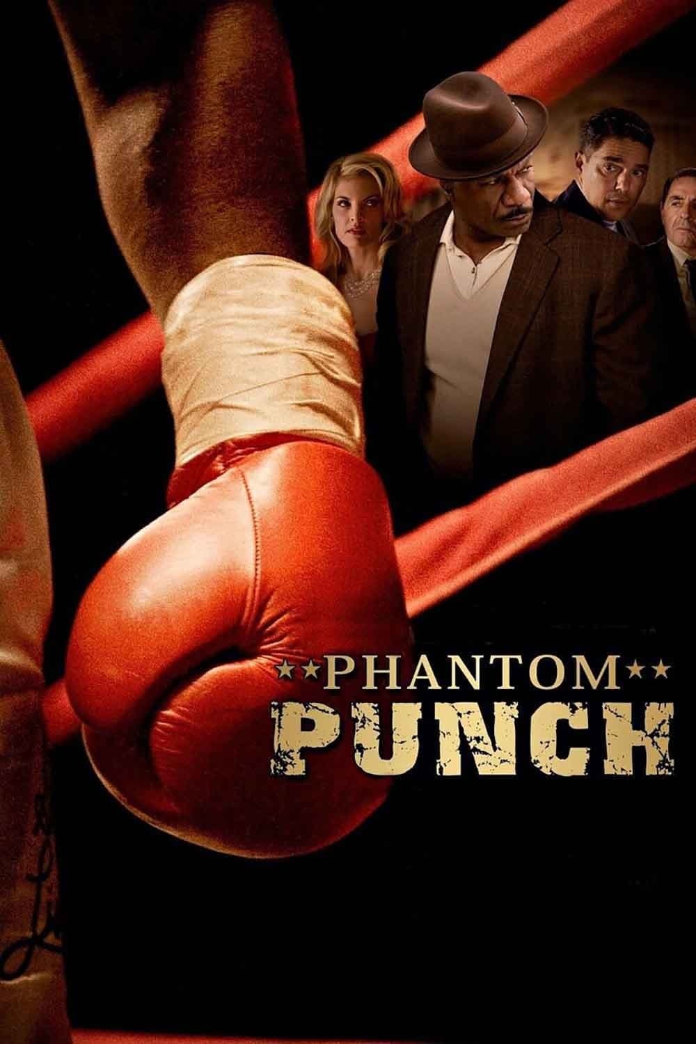 Phantom Punch full movie