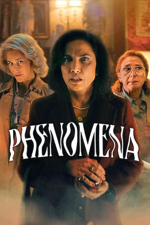 Phenomena full movie