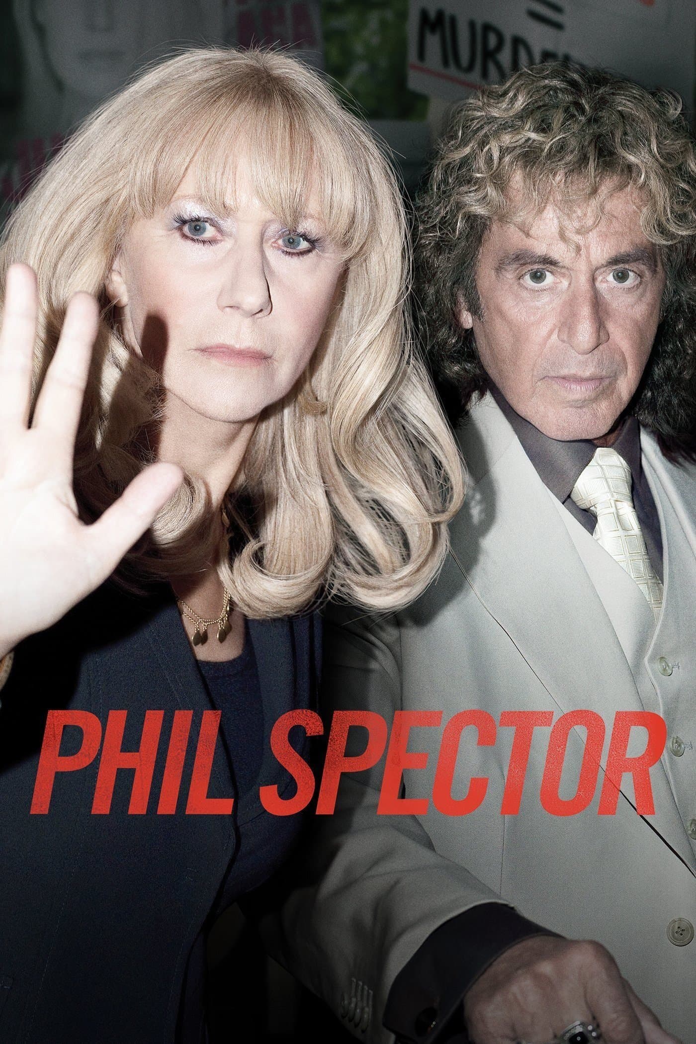 Phil Spector full movie