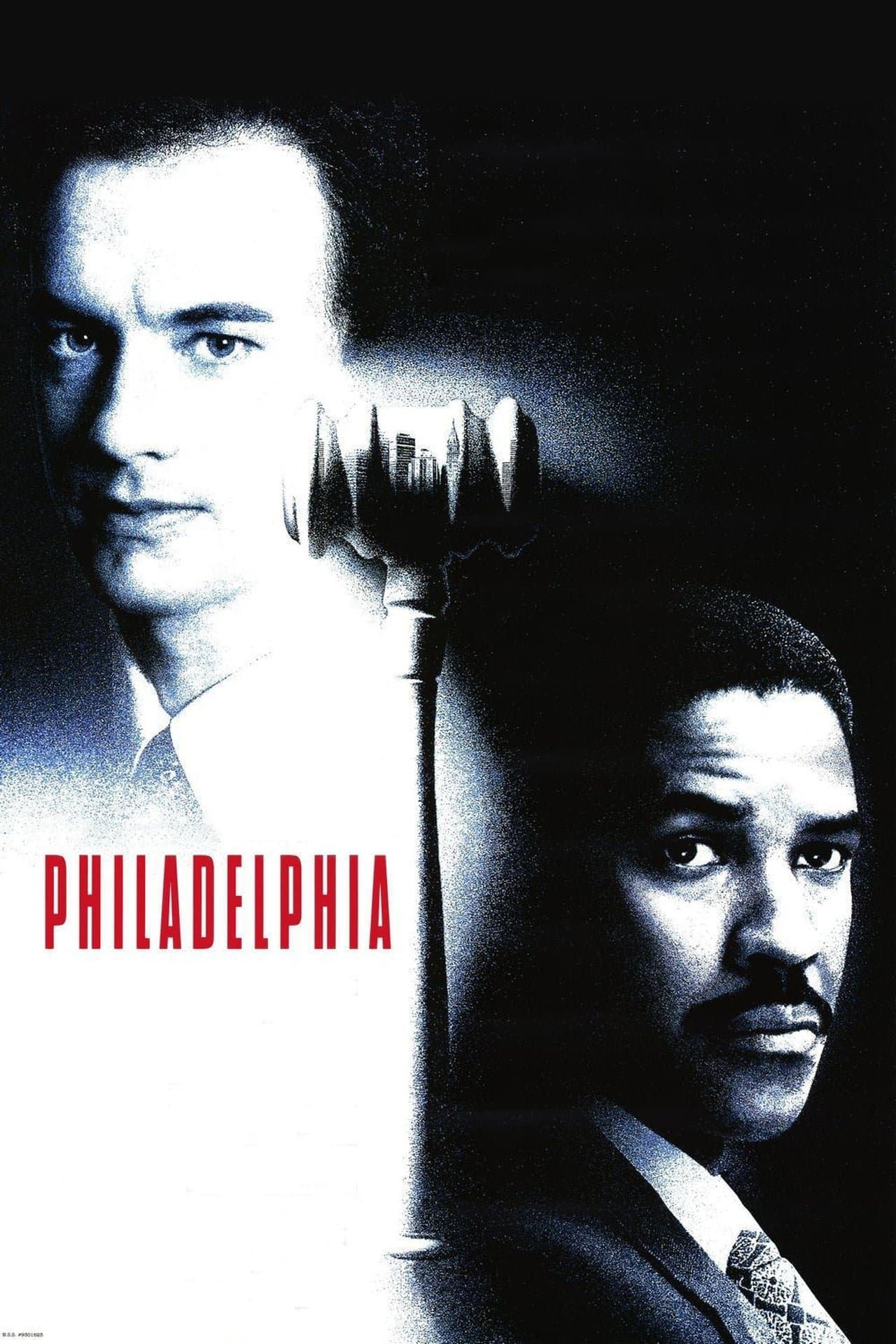 Philadelphia full movie