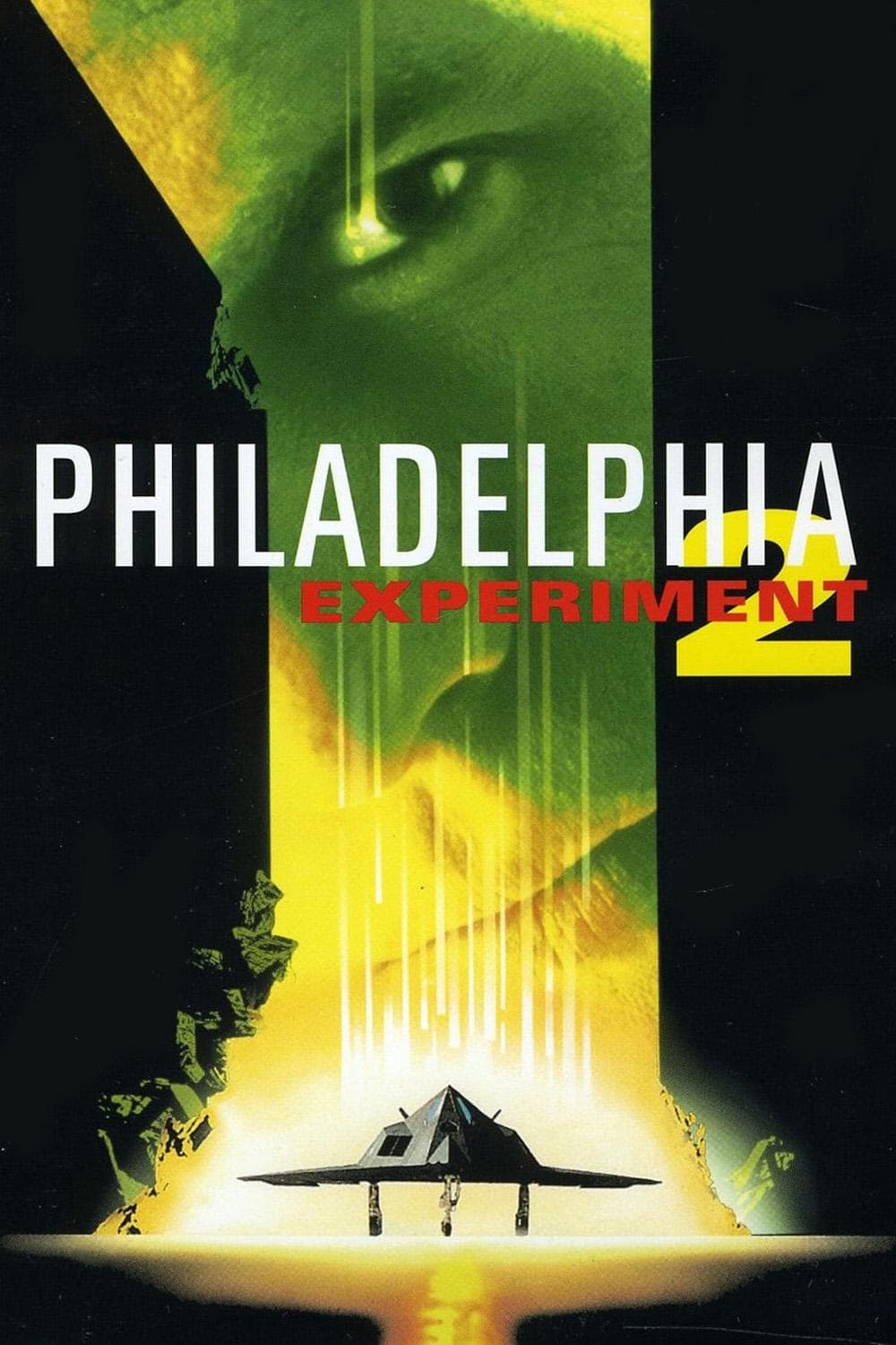 Philadelphia Experiment II full movie