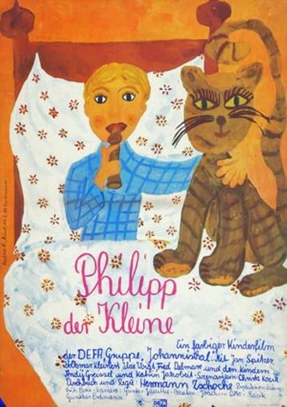 Phillip the Small full movie