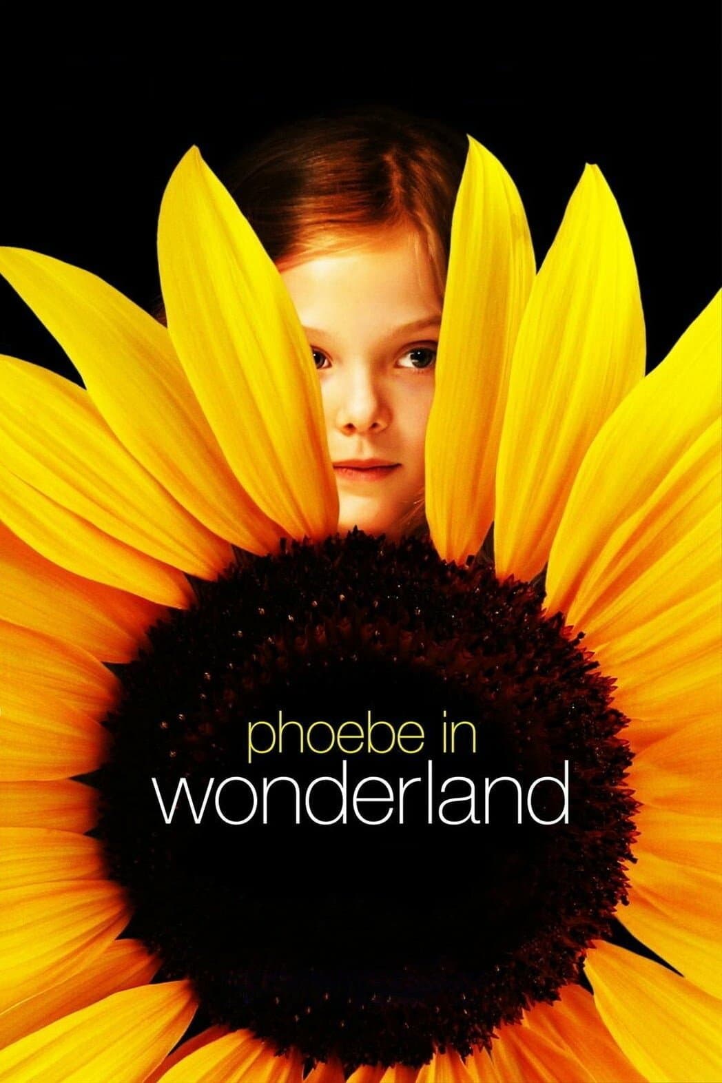 Phoebe in Wonderland full movie