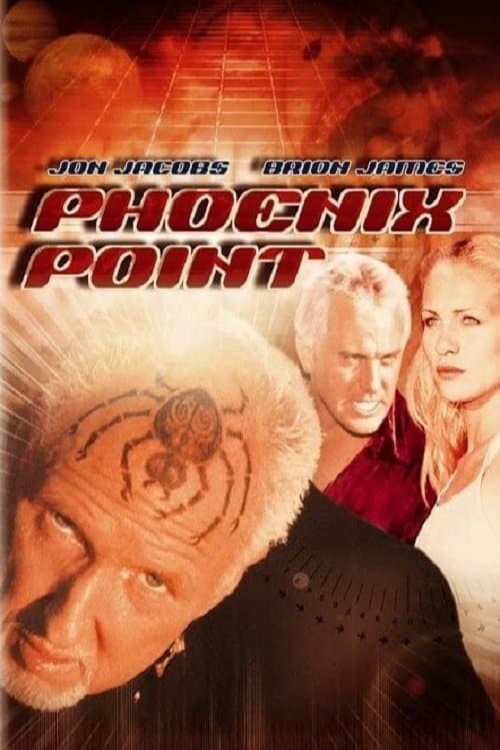 Phoenix Point full movie