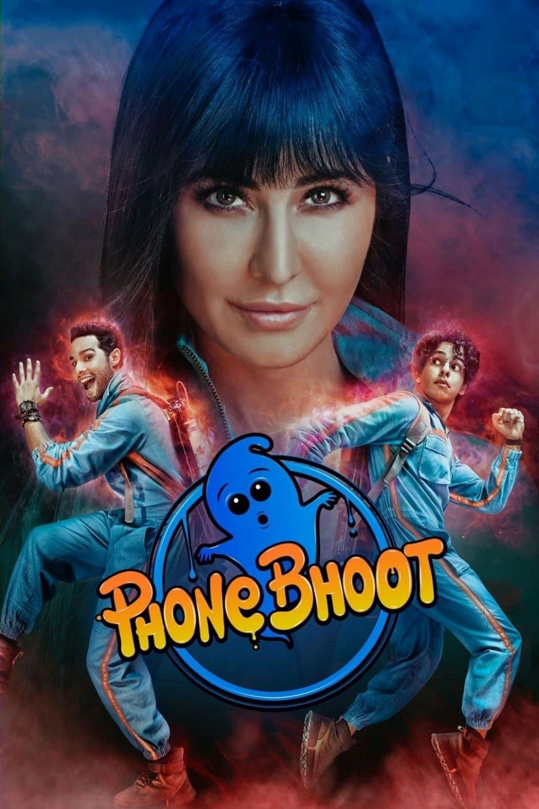 Phone Bhoot full movie