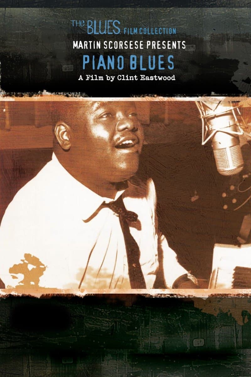Piano Blues full movie