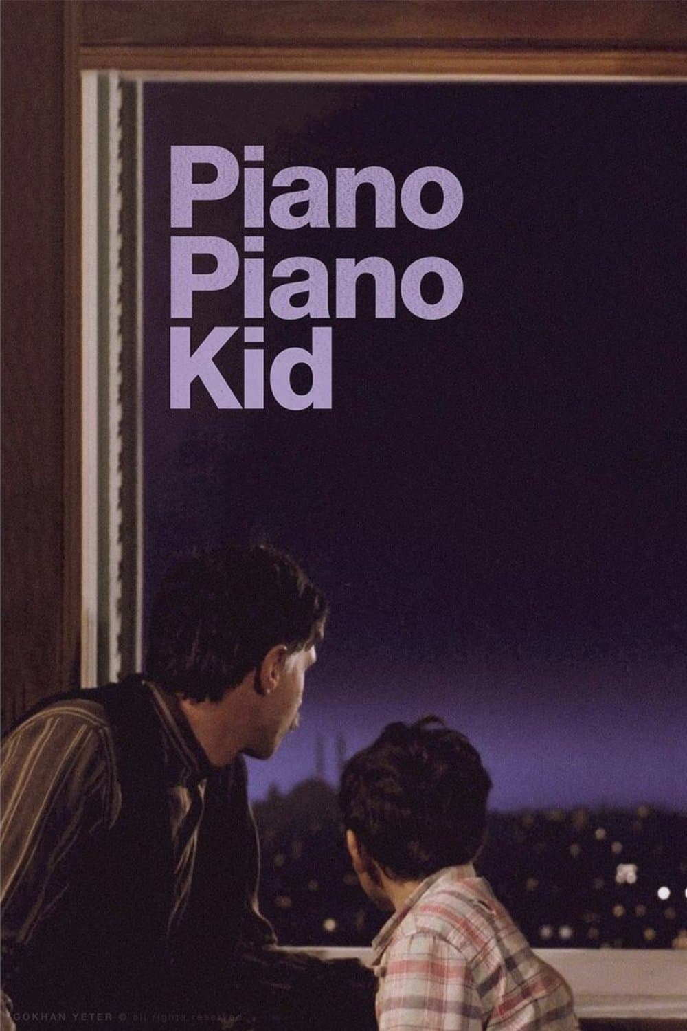 Piano Piano Kid full movie