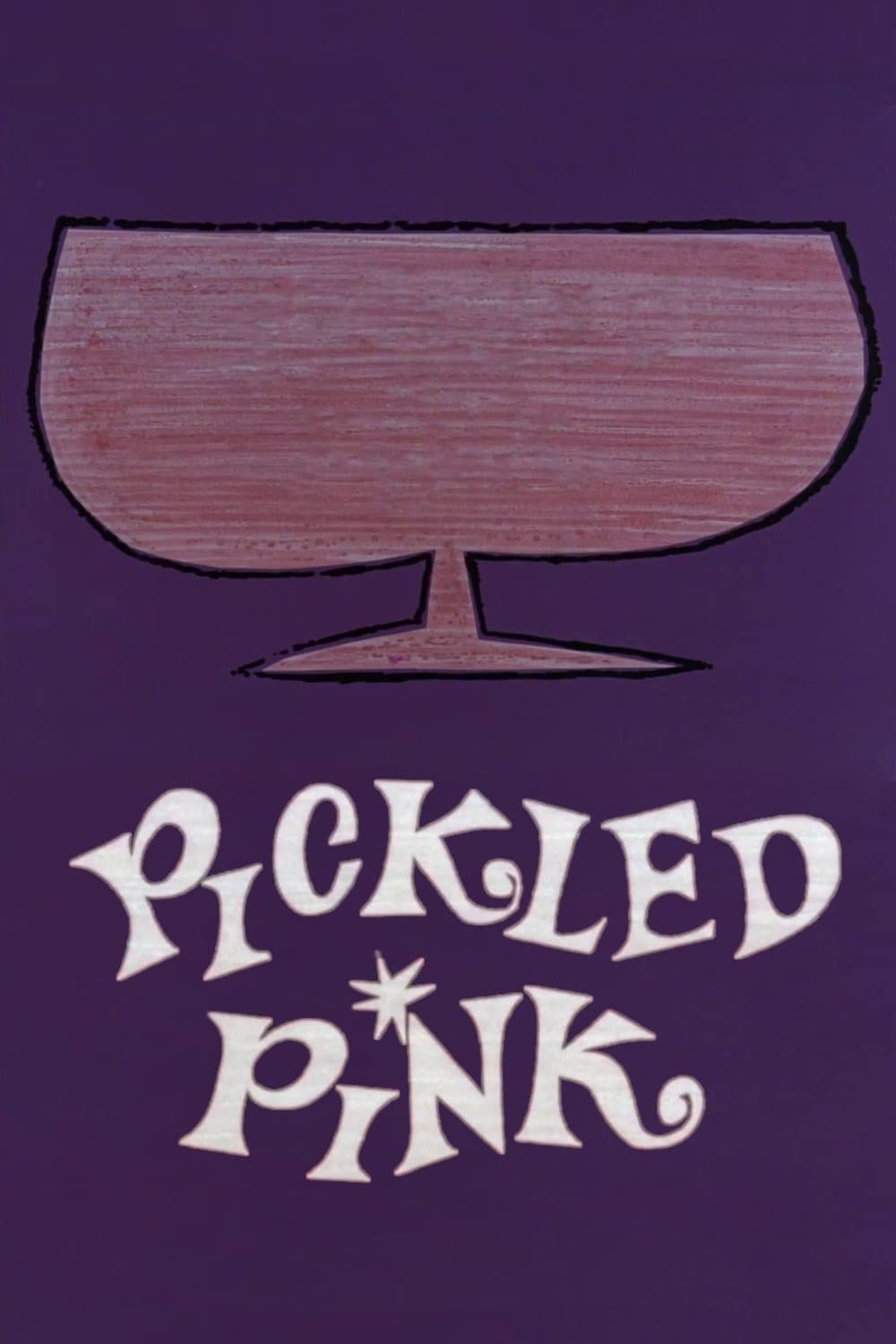 Pickled Pink full movie
