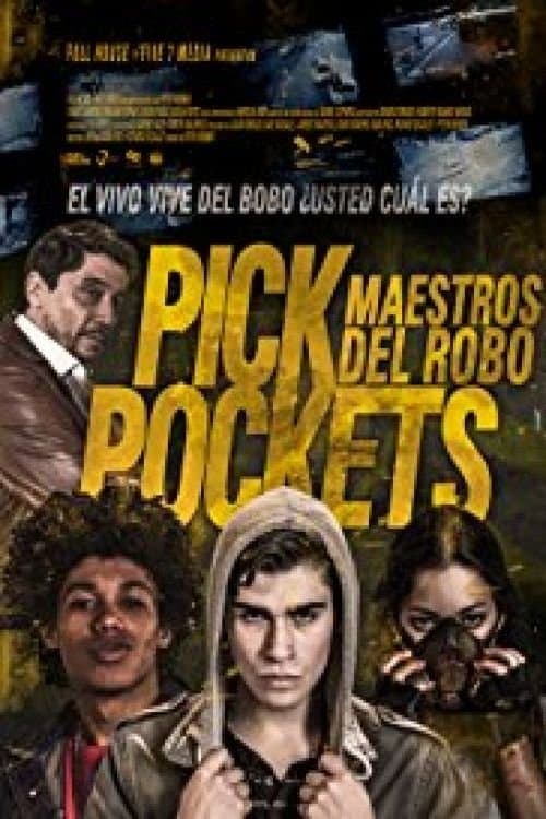 Pickpockets full movie