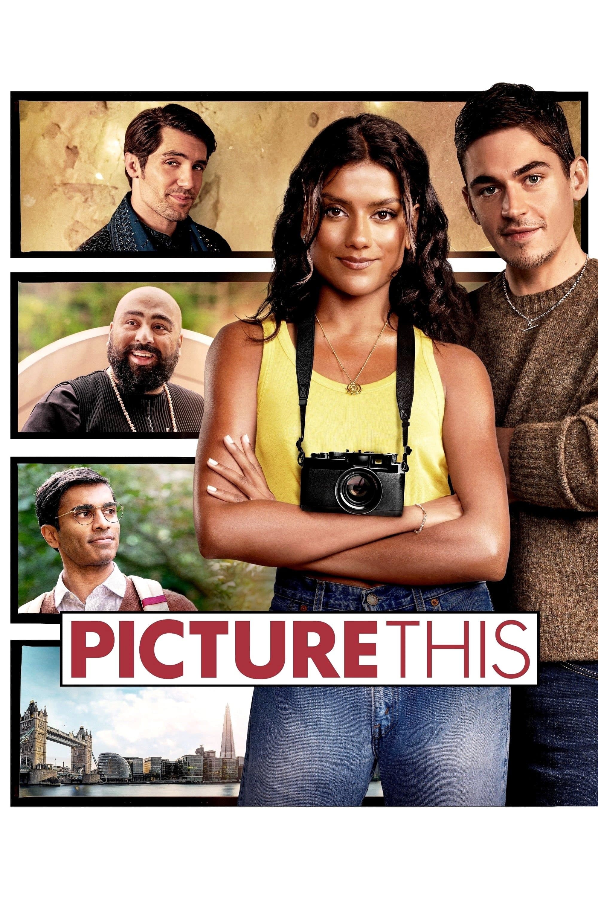 Picture This full movie