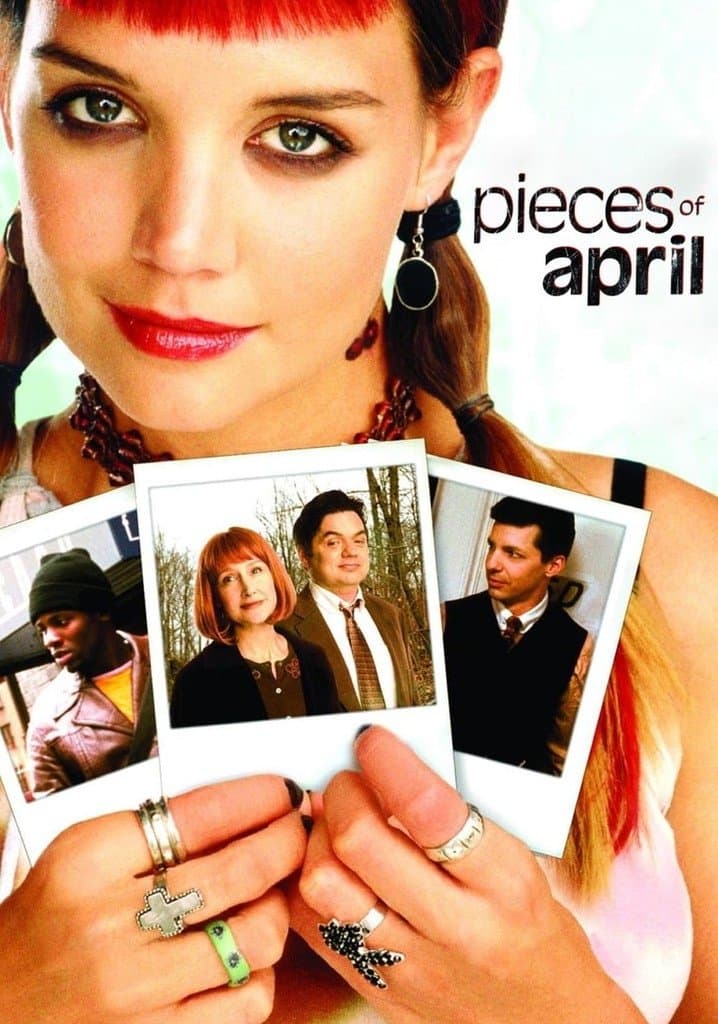Pieces of April full movie