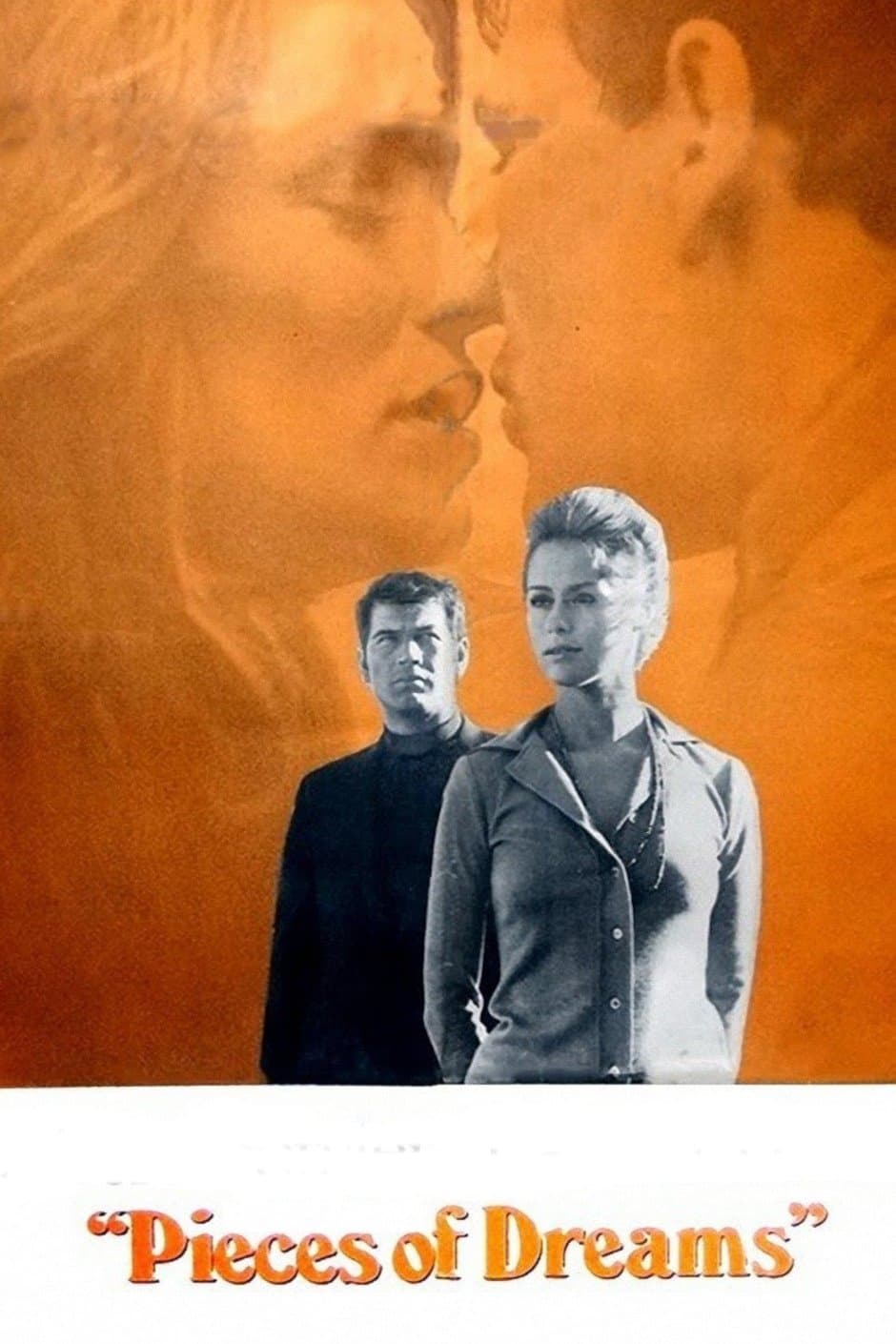 Pieces of Dreams full movie