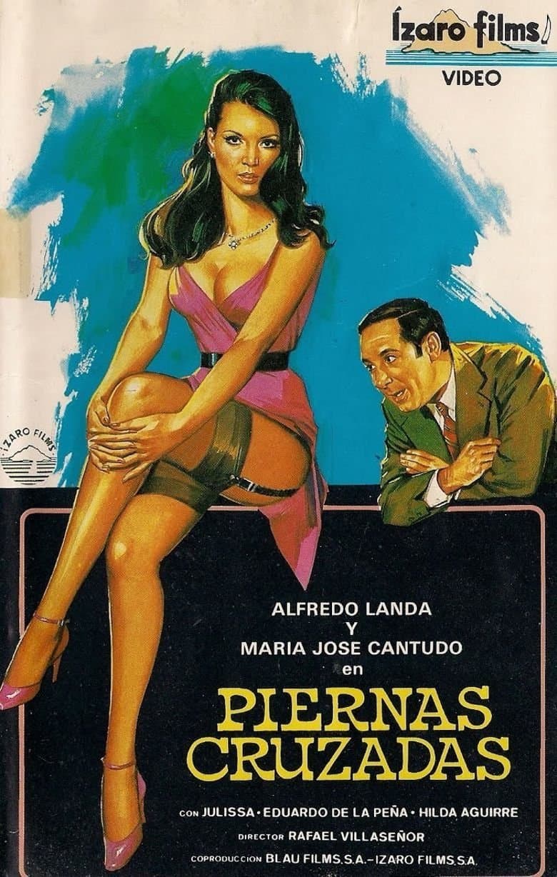 Piernas cruzadas full movie