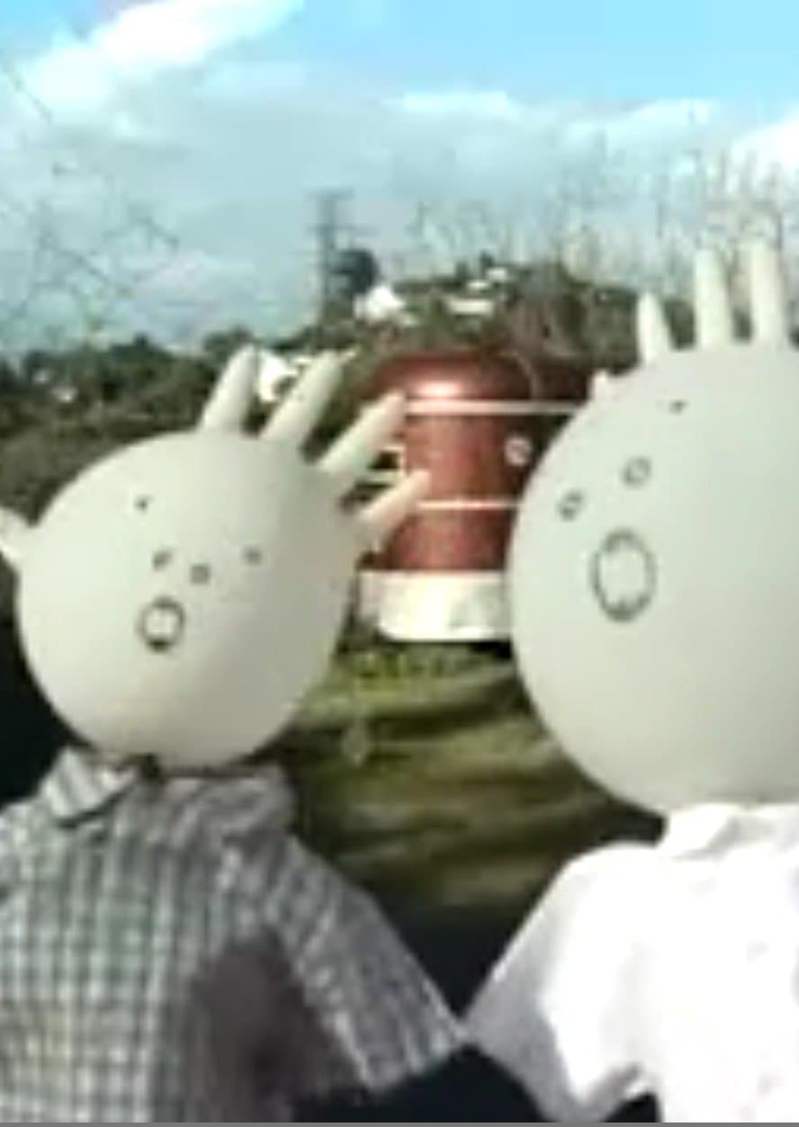 Pierre and Sonny Jim full movie