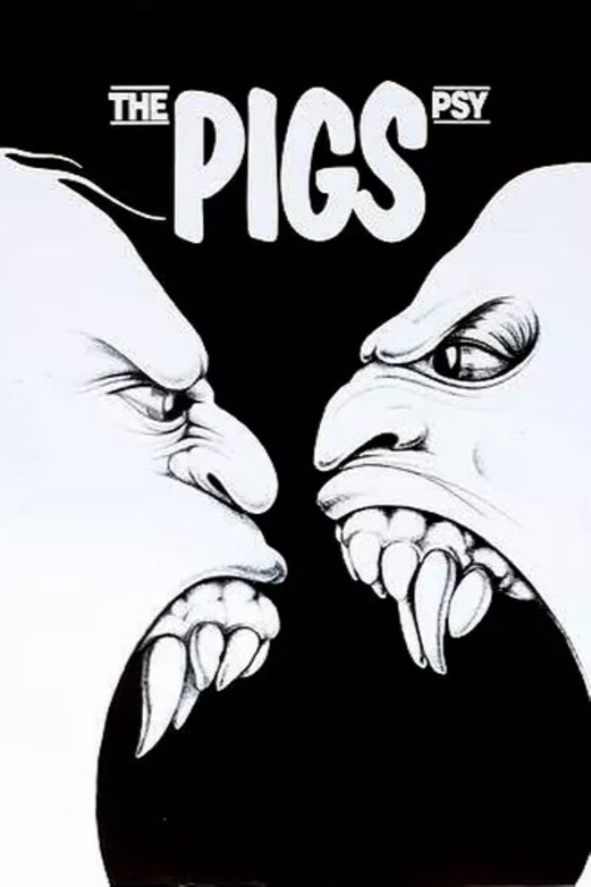 Pigs full movie
