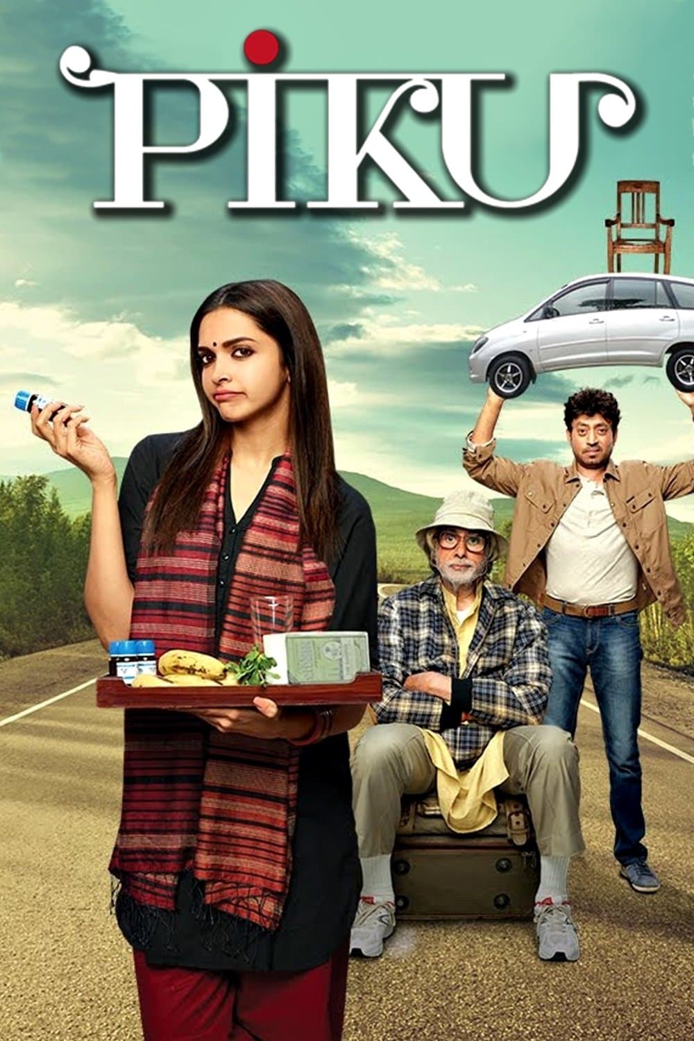 Piku full movie