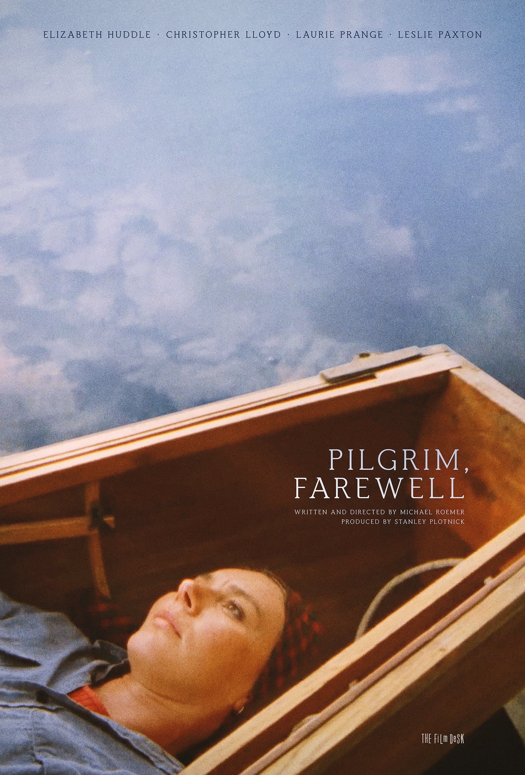 Pilgrim, Farewell full movie