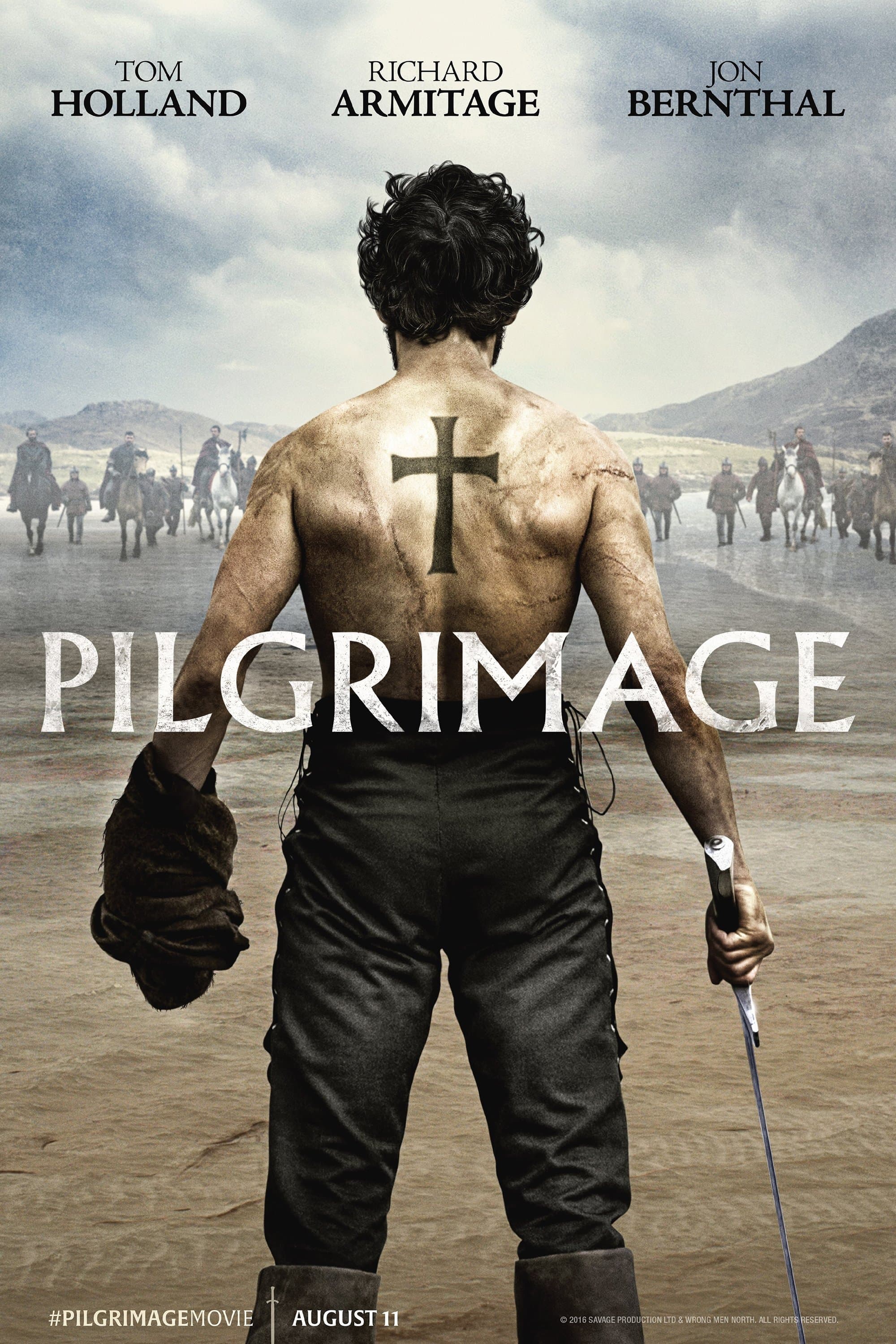 Pilgrimage full movie